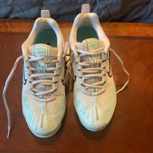 Vapor max 360 Womens Nike running shoes